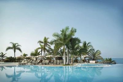 Hôtel Roca Nivaria Gran Hotel
