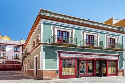 Hôtel H10 Corregidor Boutique