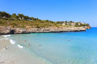 Hôtel Insotel Cala Mandia