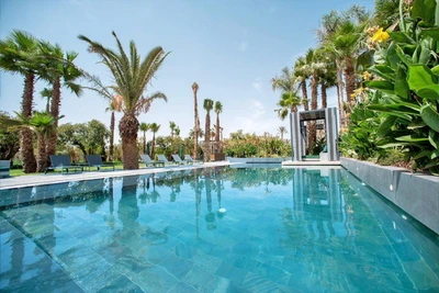 Hôtel Domaine Villate Limoune By Ôvoyages