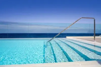 Hôtel Adult Only +16 - Ereza Mar
