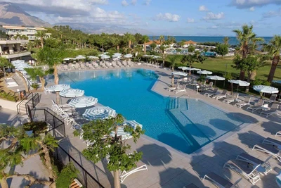 Hôtel Grand Palladium Sicilia Resort & Spa