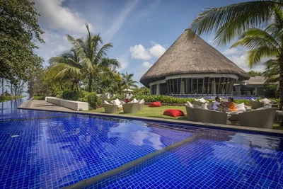 Hôtel SO Mauritius