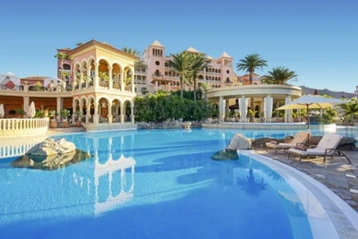 Hôtel Adult Only - Iberostar Grand El Mirador