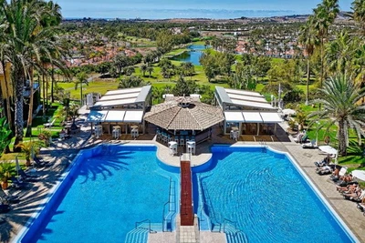 Hôtel BULL Vital Suites & Spa