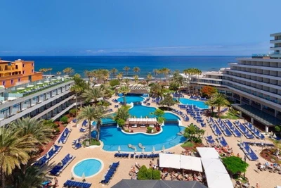 Hôtel H10 Conquistador