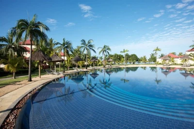 Hôtel Tamassa Bel Ombre