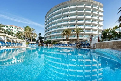 Hôtel Bull Escorial & SPA