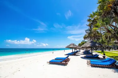 Hôtel Southern Palms Beach Resort