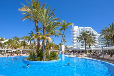 Hôtel Riu Papayas