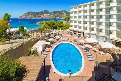 Hôtel Adult Only +16 - H10 Blue Mar Boutique