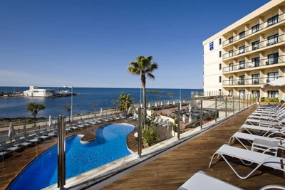 Hôtel Adult Only +16 - Alua Soul Palma 4* 