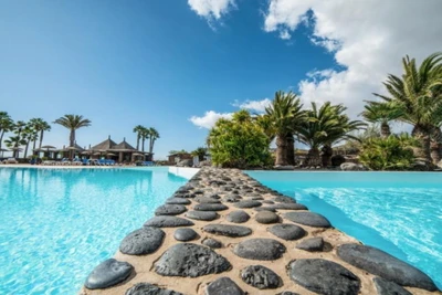 Hôtel Beatriz Costa & Spa