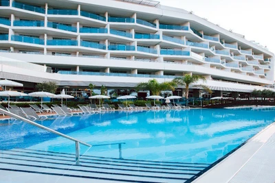 Hôtel Adult Only +16 - Selene Beach & Spa
