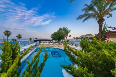 Mondi Club Sealife Kemer