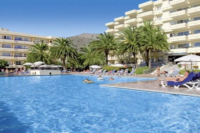 Club Mac Alcúdia