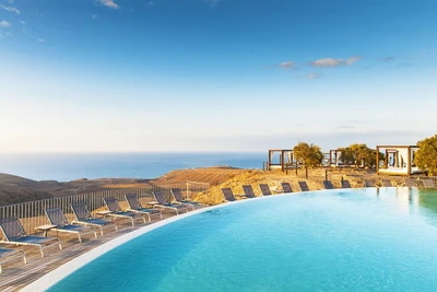 Hôtel Salobre Resort & Serenity
