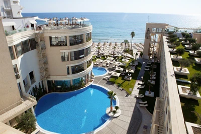 Hôtel Sousse Palace & Spa