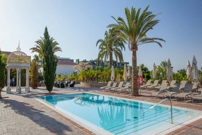 Hôtel Lopesan Villa Del Conde Resort