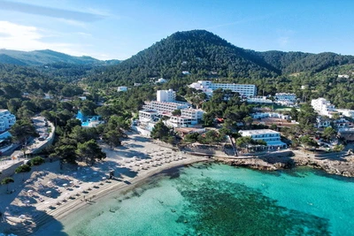 Hôtel Adult only +16 - Sandos El Greco