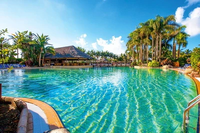 Hôtel Maspalomas Princess by Ôvoyages