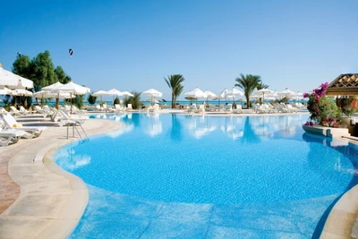 Hôtel Movenpick El Gouna Resort & Spa