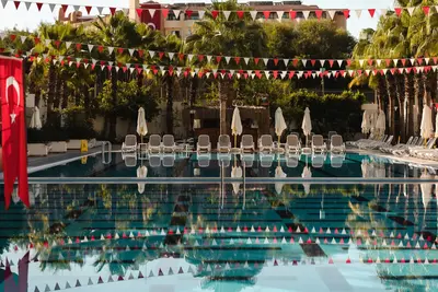 Hôtel Castival Hotel 