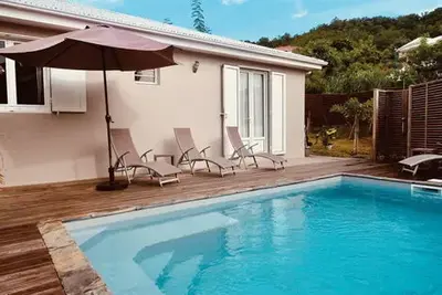 Hôtel Villa Diamant