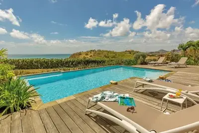 Hôtel Villa Azura