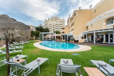 Hôtel AP Oriental Beach (+ de 16 ans)