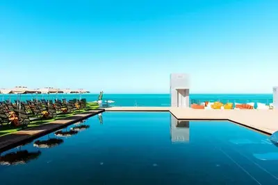 Hôtel Riviera Vista 