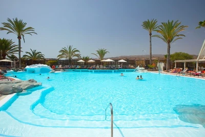 Hôtel Abora Continental