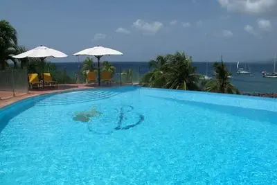 Hôtel Bakoua