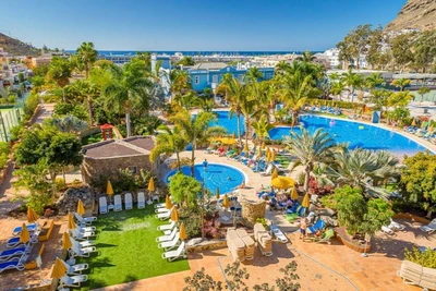 Hôtel Cordial Mogan Playa