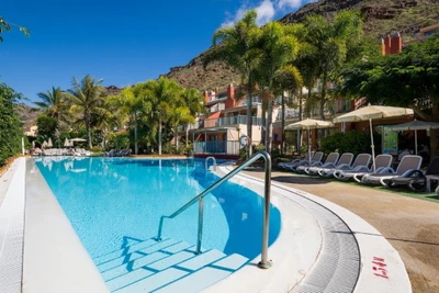 Hôtel Appartements Cordial Mogan Valle