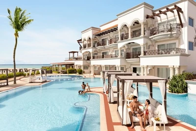 Hôtel Adult Only +18 - Hilton Playa del Carmen