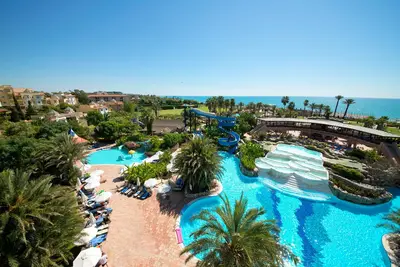 Hôtel Limak Arcadia Sport Resort
