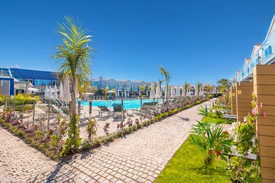 Hôtel Livvo Los Calderones Adult Only (+16 ans) By Ovoyages 