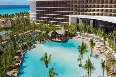 Hôtel Secrets Moxche Playa Del Carmen