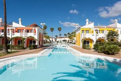 Hôtel Bungalows Cordial Green Golf