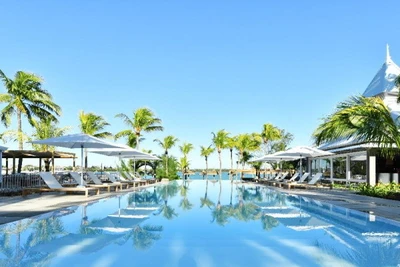 Véranda Grand Baie Hôtel & Spa