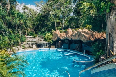 Hôtel Iberostar Tucan