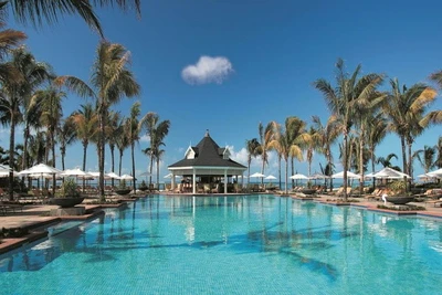 Hôtel Heritage Awali Golf & Spa Resort