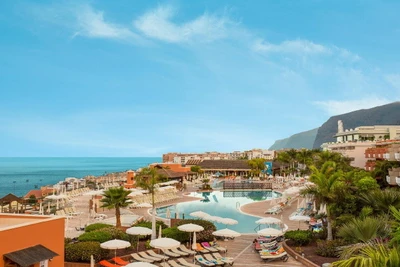 Hôtel Landmar Costa Los Gigantes