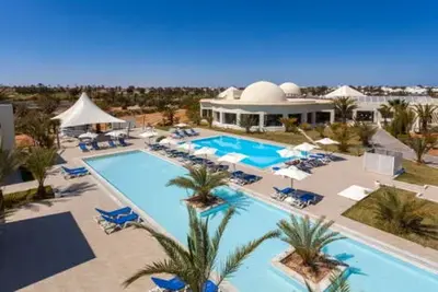 Hôtel Cesar Thalasso