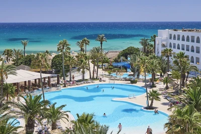 Mondi Club Nozha Beach & Spa Resort