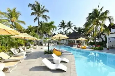 Véranda Palmar Beach Hôtel