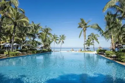 Hôtel Sugar Beach Golf & Spa Resort