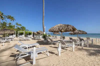 Hôtel HM Bavaro Beach - Adult Only