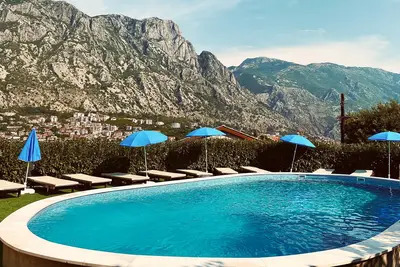 Hôtel Montebay Perla